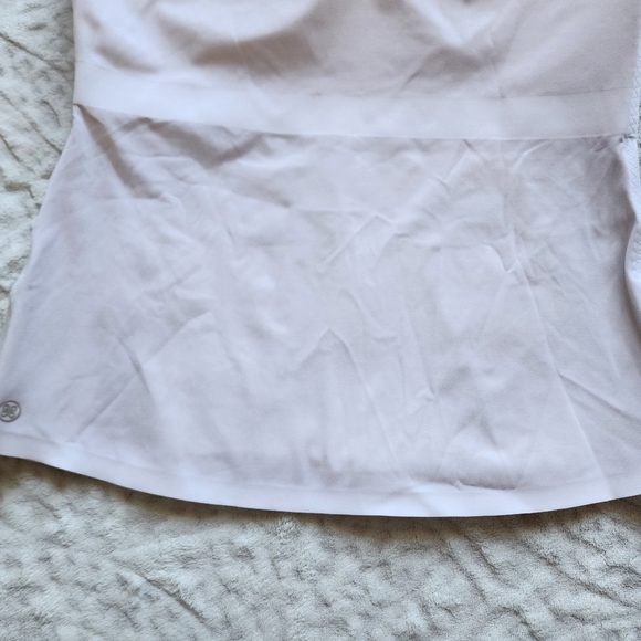 HONEYLOVE LiftWear Tank Shapewear Smoothing Wire Free Underlayer XL Beige - Picture 6 of 15